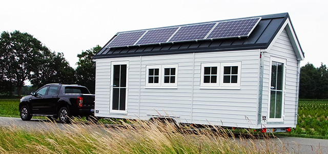EthikBank Tiny House Tiny Houses finanzieren Minimalismus