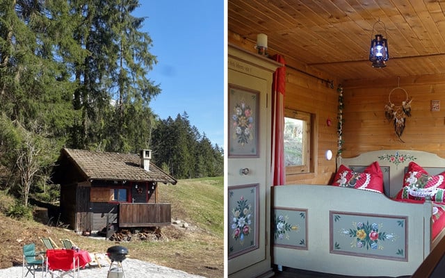 berghuetten-urlaub-waldhuette-z-Huettenland-170120-960x600 Berhütte mieten: Waldhütte im Karwendel