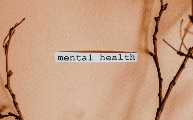 Herbst Mentale Gesundheit Familienzeit Herbst Mentale Gesundheit Familienzeit