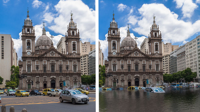 rio-climate-central-s-climate-central-190730-1280x720 Klimawandel, Klimakrise, Meeresspiegel, Städte, Bilder