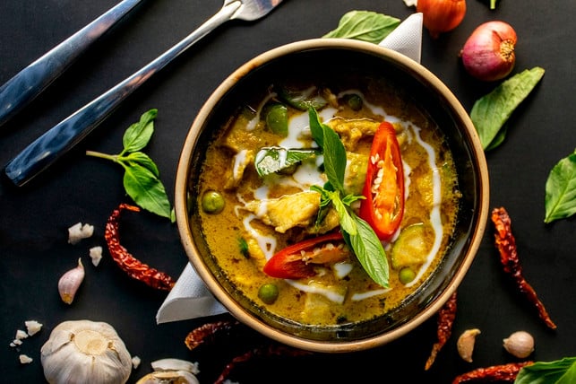 ein-gemuese-curry-ist-auch-ausserhalb-der-fastenzeit-cc0-pixabay-thepassenger-240117_download Ein Gemüse-Curry ist auch außerhalb der Fastenzeit ein gesundes und leckeres Gericht.