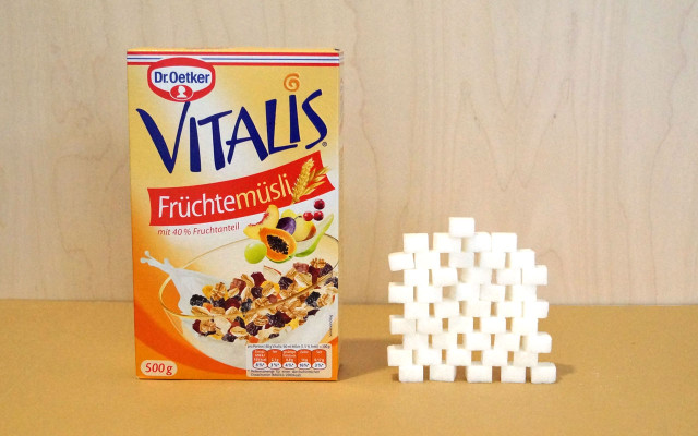 versteckter zucker müsli versteckter zucker müsli