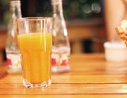 Öko-Test hat Orangensaft getestet
