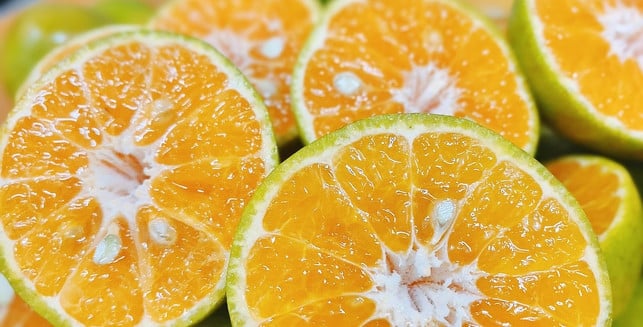 die-calamondin-ist-essbar-jedoch-eher-saeuerlich-i-cc0-pixabay-buymeacoffee-250202_download Die Calamondin ist essbar, jedoch eher säuerlich im Geschmack.