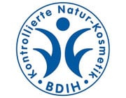 BDIH-Siegel für Naturkosmetik