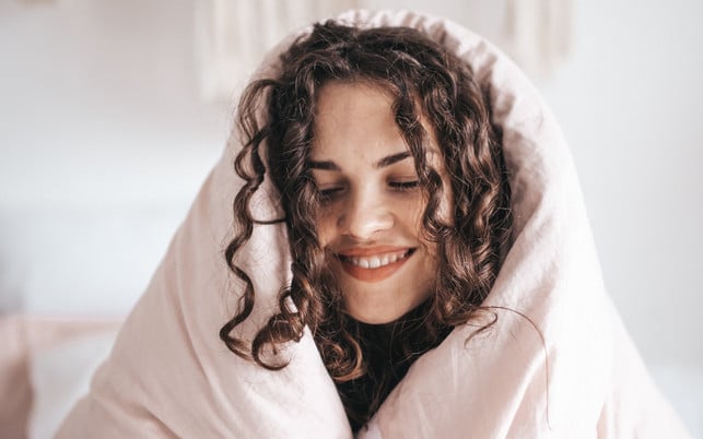 Selbstfürsorge - Nimm dir Zeit für dich Nimm dir bewusst eine halbe Stunde am Tag zeit, um das zu machen, wonach dir ist und was dein Körper braucht.