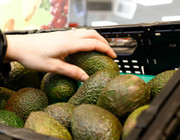 Avocados in manchen Supermärkten sind jetzt länger haltbar.