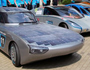 Solarfahrzeuge Hochschule Bochum