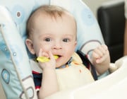 Getreidebrei für Babys bei Öko-Test