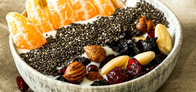 Superfood Chiasamen: Wie gesund ist die Wirkung?