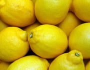 Zitronendiät
