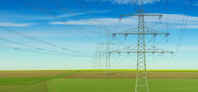 Stromleitungen: Wie sicher ist die Stromversorgung in Deutschland?