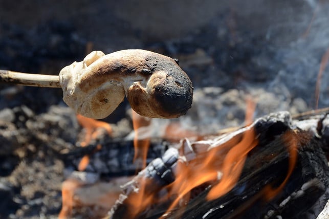 ein-partyklassiker-stockbrot-cc0-pixabay-annca-200709_download Ein Partyklassiker: Stockbrot.