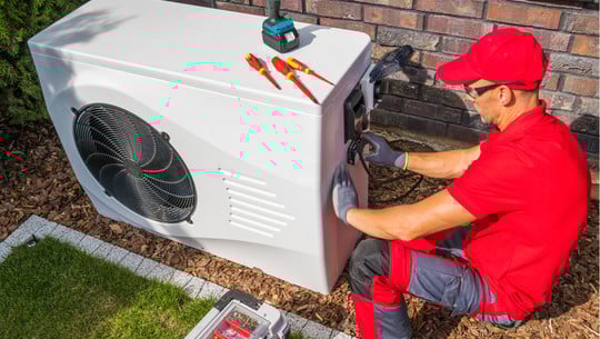 Wärmepumpen-Anbieter im Test: Die besten Installationsbetriebe Deutschlands Wärmepumpen-Anbieter im Test: Die besten Installationsbetriebe Deutschlands