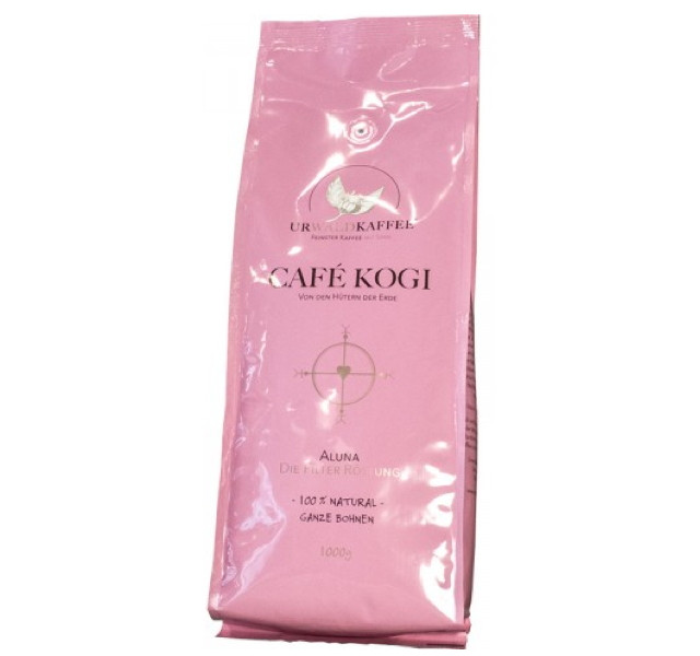 Urwaldkaffee Cafe Kogi Urwaldkaffee Cafe Kogi