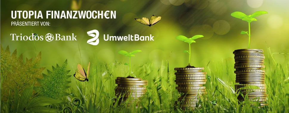Finanzwochen auf Utopia