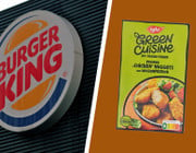 7 von 17 ungenügend: Vegane Nuggets von Burger King und Co. bei Öko-Test Burger King Iglo