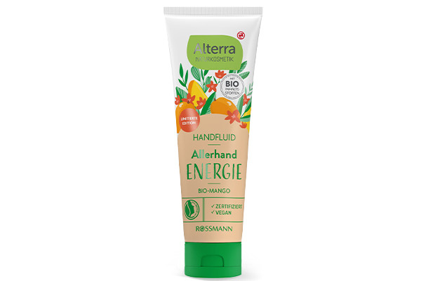 Sommer bei ROSSMANN