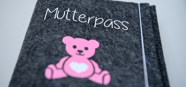 Mutterpass