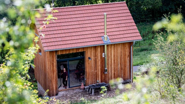 Ethik_Bank-Eifelhaus-TALINSKI-_T632824-Highres_1920x1080 Fachwerkscheune nachhaltig Bauen Baufinanzierung nachhaltige Finanzierung