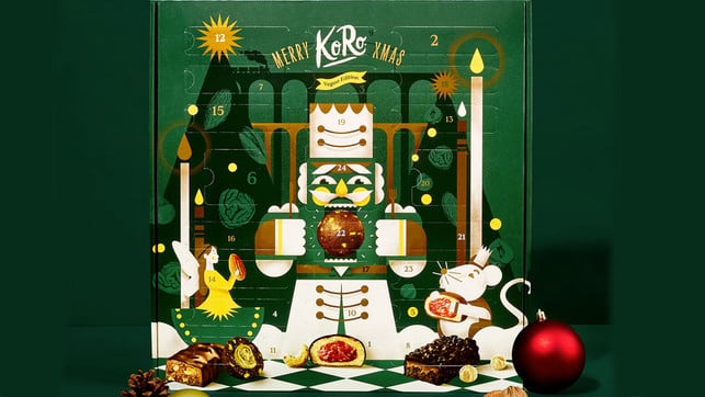 adventskalender-vegan-2024-koro Vegane Adventskalender 2024 - KoRo