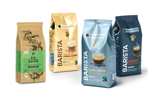 Tchibo-Bio-Kaffee Tchibo Bio Kaffee