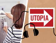 Utopia-Podcast: Wie kann nachhaltige Mode funktionieren?