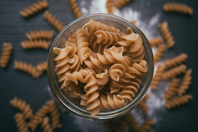 vollkorn-pasta-brot-und-mehl-sind-gesuendere-alt-cc0-pixabay-acekreations-190206_download Vollkorn-Pasta, -Brot und -Mehl sind gesündere Alternativen zu Nahrungsmitteln aus Auszugsmehlen.