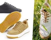 Faire, nachhaltige Sneaker: Diese 10 Labels machen bessere Schuhe