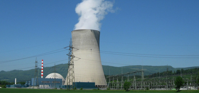 Atomaussteig in der Schweiz