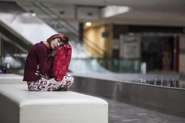 sleep-disorders-complicate-everyday-life-cc0-pixabay-engin_akyurt-181129_download Insomnia makes everyday life difficult for us