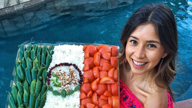 influencerin-periode-s-intagram rawvana-190321-1280x720 Influencerin, Youtube, Instagram, Rawvana, Periode, vegan, roh