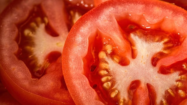 Jeden Tag Tomaten essen: Was sind die Folgen? Jeden Tag Tomaten essen: Was sind die Folgen?