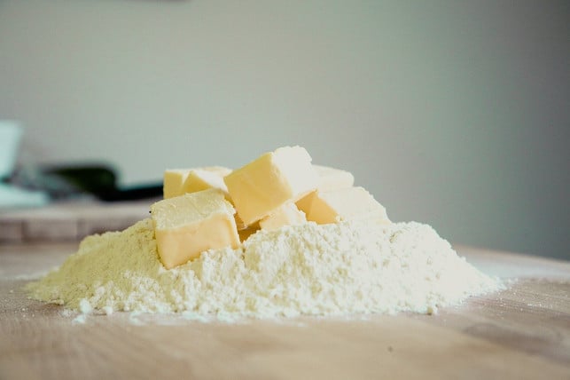 plaetzchen-ohne-ei-die-butterplaetzchen-bestehen-au-cc0-pixabay-markusspiske-191119_download Plätzchen ohne Ei: Die Butterplätzchen bestehen aus nur drei Zutaten.