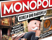 Monopoly Mogeln und Mauscheln, Antisemitismus