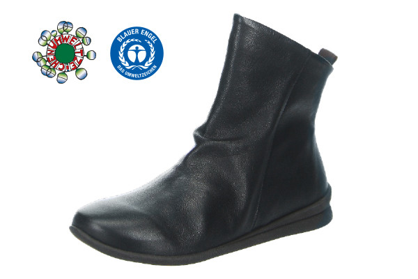 Think! Shoes SPUAT Leder, Think Gutscheincode