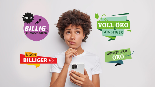 Strompreise vergleichen – mach den Strompreis-Vergleich Der Ökostrom-Preisvergleich lohnt doppelt: Du kannst zu richtig gutem Ökostrom wechseln und dabei auch noch Geld sparen