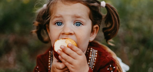 Wie die Ernährung unsere Psyche beeinflusst