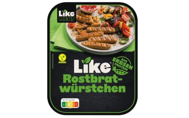 vegane-bratwuerste-rostbratwuerstchen-likemeat-220607-1280x800 Vegane Bratwurst: Rostbratwürstchen von Like Meat