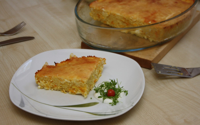 kuerbisauflauf-mit-kraeuterdip-bringt-herbstfarben-a-maria-hohenthalutopia-190926_download Kürbisauflauf mit Kräuterdip bringt Herbstfarben auf den Tisch.