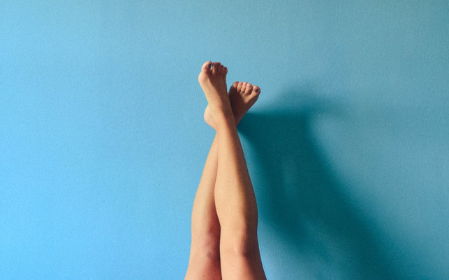 Positive Einstellung gegenüber unserem Körper positive Einstellung gegenüber unserem Körper