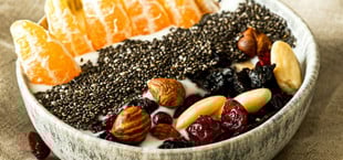 Superfood Chiasamen: Wie gesund ist die Wirkung?