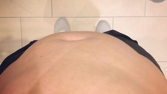 sarah-kuttner-instagram-s-190517.-1280x720 Sarah Kuttner: Body Positivity