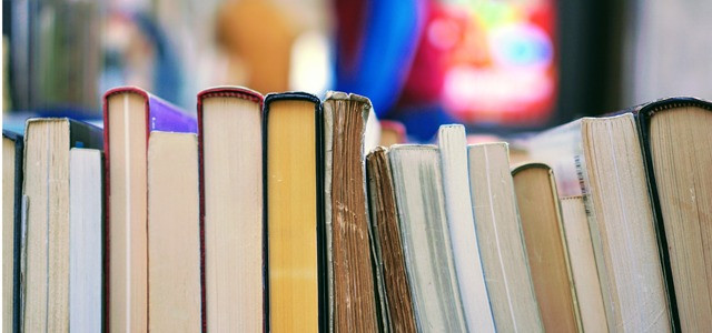 tom-hermans-unsplash-buecher Weihnachtsgeschenk-Inspiration: 8 Bücher, um Wirtschaft neu zu denken!