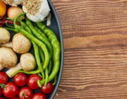 10 vegane Lebensmittel, die du garantiert zuhause hast und satt machen