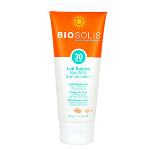 Biosolis Bio-Sonnenschutz – Die besten Sonnencremes – Utopia.de
