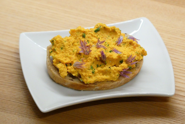 einen-leckeren-winter-aufstrich-kannst-du-zum-beis-cc0-pixabay-safran7-191116_download Einen leckeren Winter-Aufstrich kannst du zum Beispiel aus Pastinaken und Karotten herstellen.