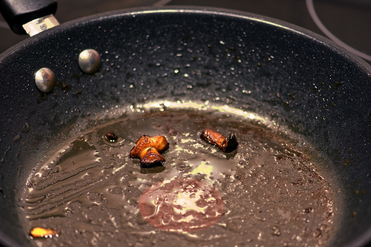 Zu schade fr den Abfluss: 3 Dinge, die du mit Kartoffelwasser machen  kannst - Utopia.de
