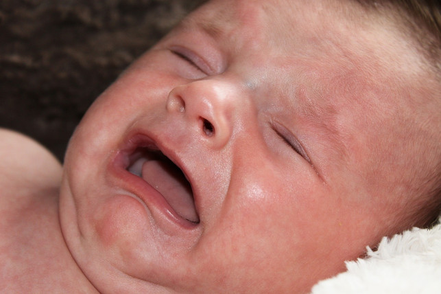 babys-haben-haeufig-blaehungen-und-bauchkraempfe-cc0-pixabay-taniavdb-180510_download Babys haben häufig Blähungen und Bauchkrämpfe.