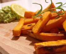 Süßkartoffel zubereiten: 3 schnelle, vegane Rezepte